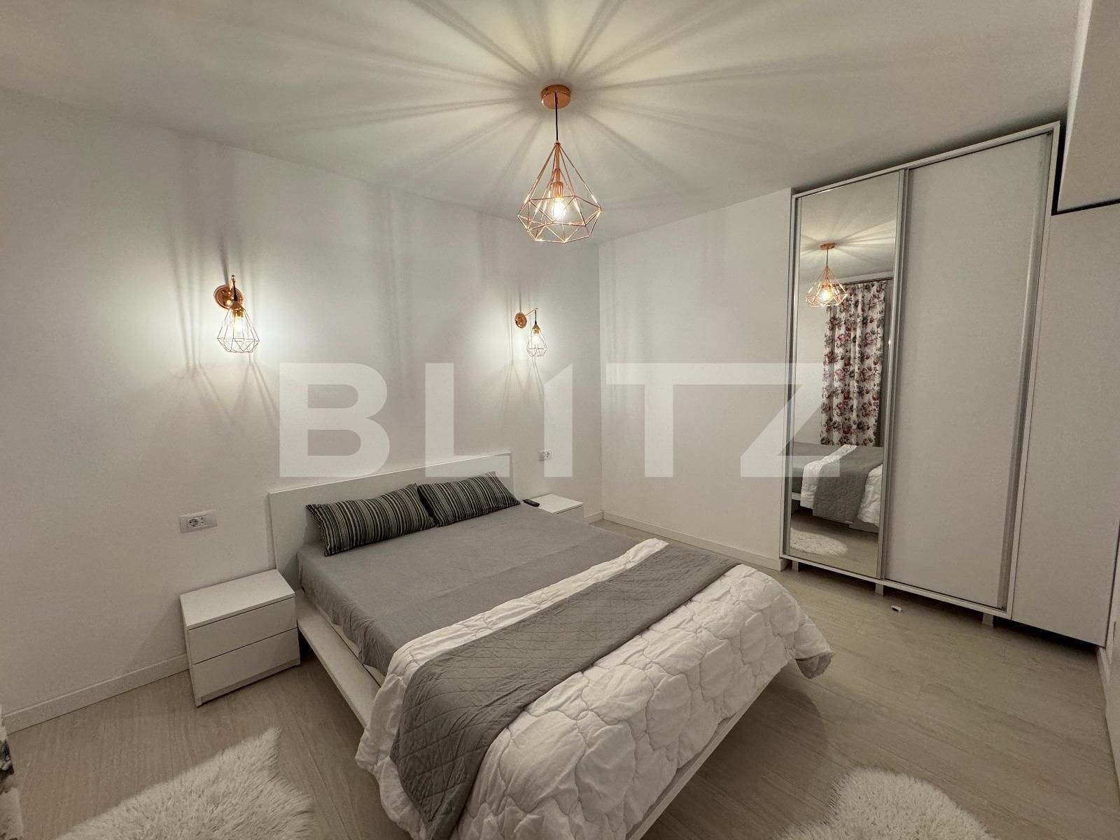 Apartament de închiriat 3 camere Calea Severinului - 134926AI | BLITZ Craiova | Poza12