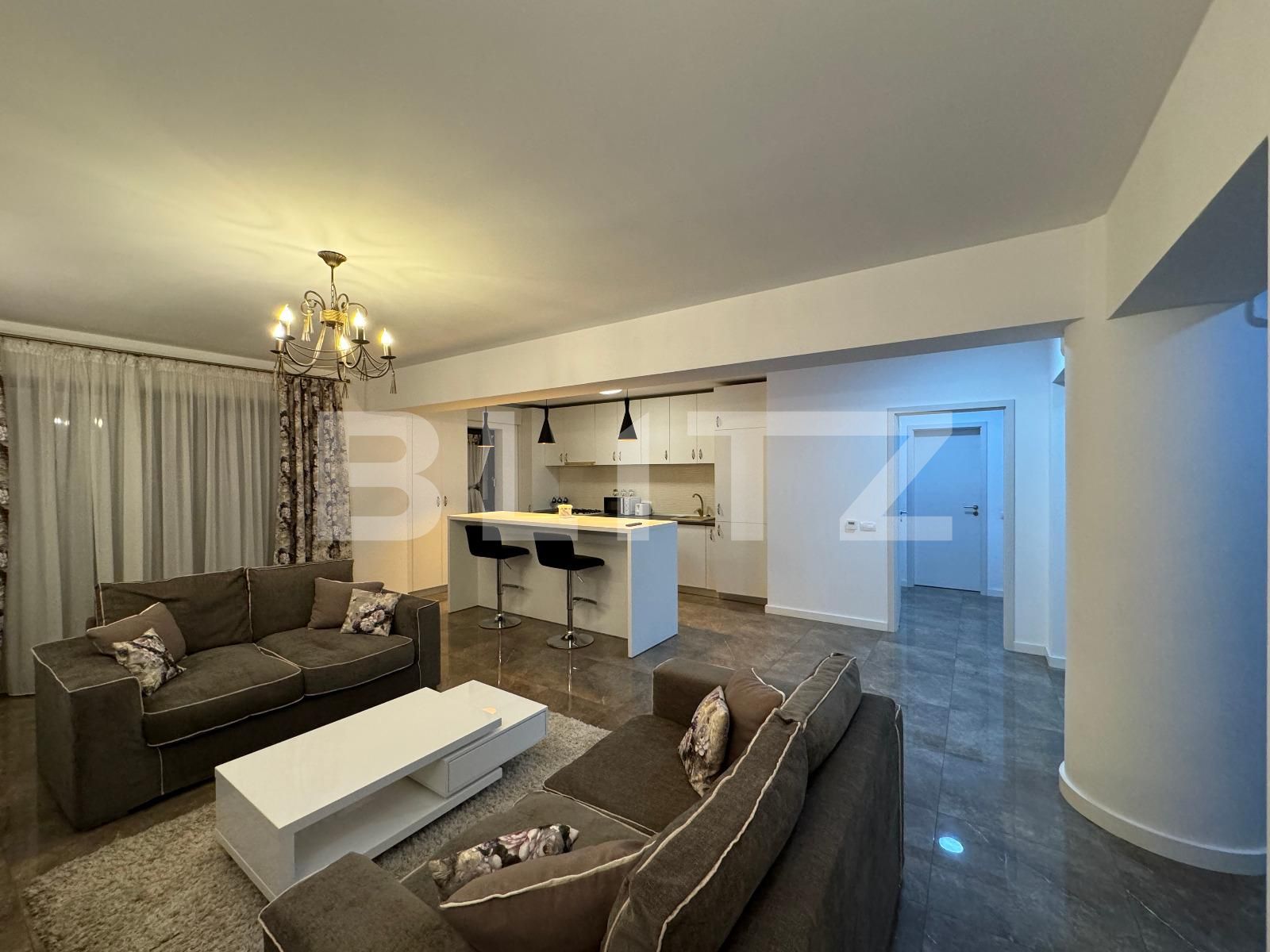 Apartament de închiriat 3 camere Calea Severinului - 134926AI | BLITZ Craiova | Poza3