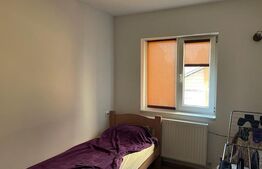 Casă situată în zona Medicina Veche cu 92.51mp utili și 553mp teren