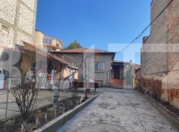 Casa de vânzare 4 camere Central - 134932CV | BLITZ Craiova | Poza1
