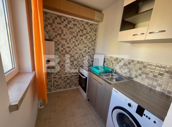 Apartament de închiriat 2 camere Valea Rosie - 134948AI | BLITZ Craiova | Poza4