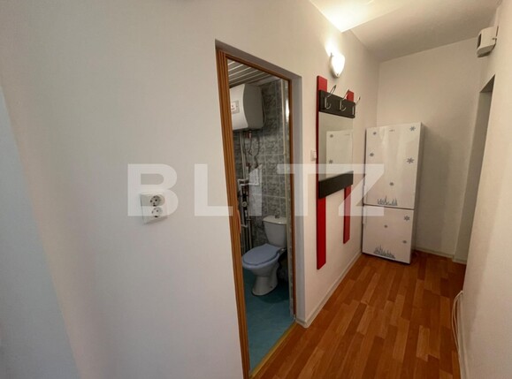 Apartament de închiriat 2 camere Valea Rosie - 134948AI | BLITZ Craiova | Poza3