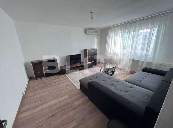 Apartament de închiriat 3 camere Rovine - 134964AI | BLITZ Craiova | Poza1