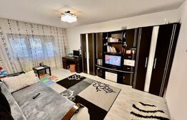 Apartament  2 Camere,49.97 mp utili, în Cartierul Valea Roșie - Zona Profi