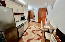 Apartament  2 Camere,49.97 mp utili, în Cartierul Valea Roșie - Zona Profi