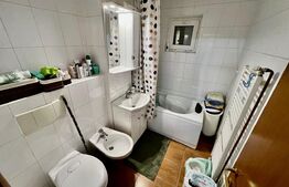 Apartament  2 Camere,49.97 mp utili, în Cartierul Valea Roșie - Zona Profi