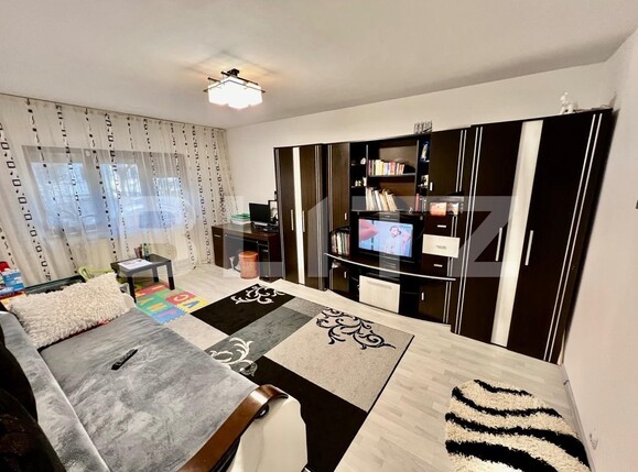 Apartament de vânzare 2 camere Valea Rosie - 134993AV | BLITZ Craiova | Poza1