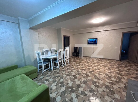 Apartament de închiriat 4 camere Central - 135000AI | BLITZ Craiova | Poza1