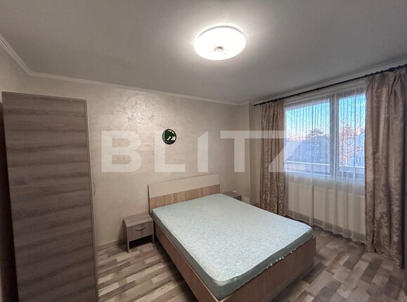 Apartament de închiriat 4 camere Central - 135000AI | BLITZ Craiova | Poza6