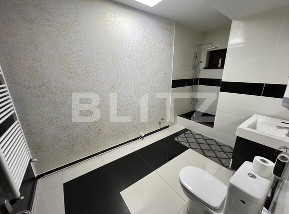 Apartament de închiriat 3 camere Exterior Est - 135001AI | BLITZ Craiova | Poza11