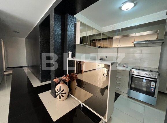 Apartament de închiriat 3 camere Exterior Est - 135001AI | BLITZ Craiova | Poza3