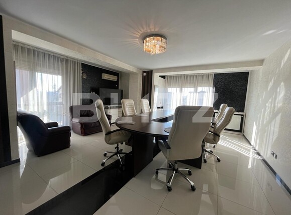 Apartament de închiriat 3 camere Exterior Est - 135001AI | BLITZ Craiova | Poza4