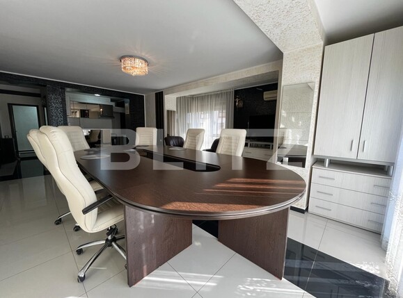 Apartament de închiriat 3 camere Exterior Est - 135001AI | BLITZ Craiova | Poza5