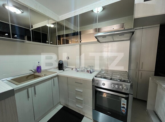 Apartament de închiriat 3 camere Exterior Est - 135001AI | BLITZ Craiova | Poza6