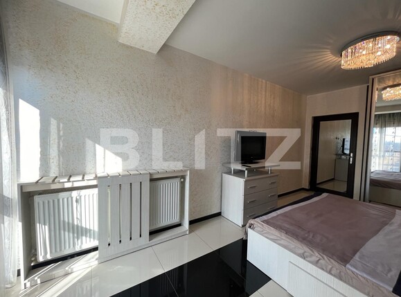 Apartament de închiriat 3 camere Exterior Est - 135001AI | BLITZ Craiova | Poza9