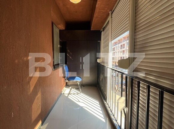 Apartament de închiriat 3 camere Exterior Est - 135001AI | BLITZ Craiova | Poza16