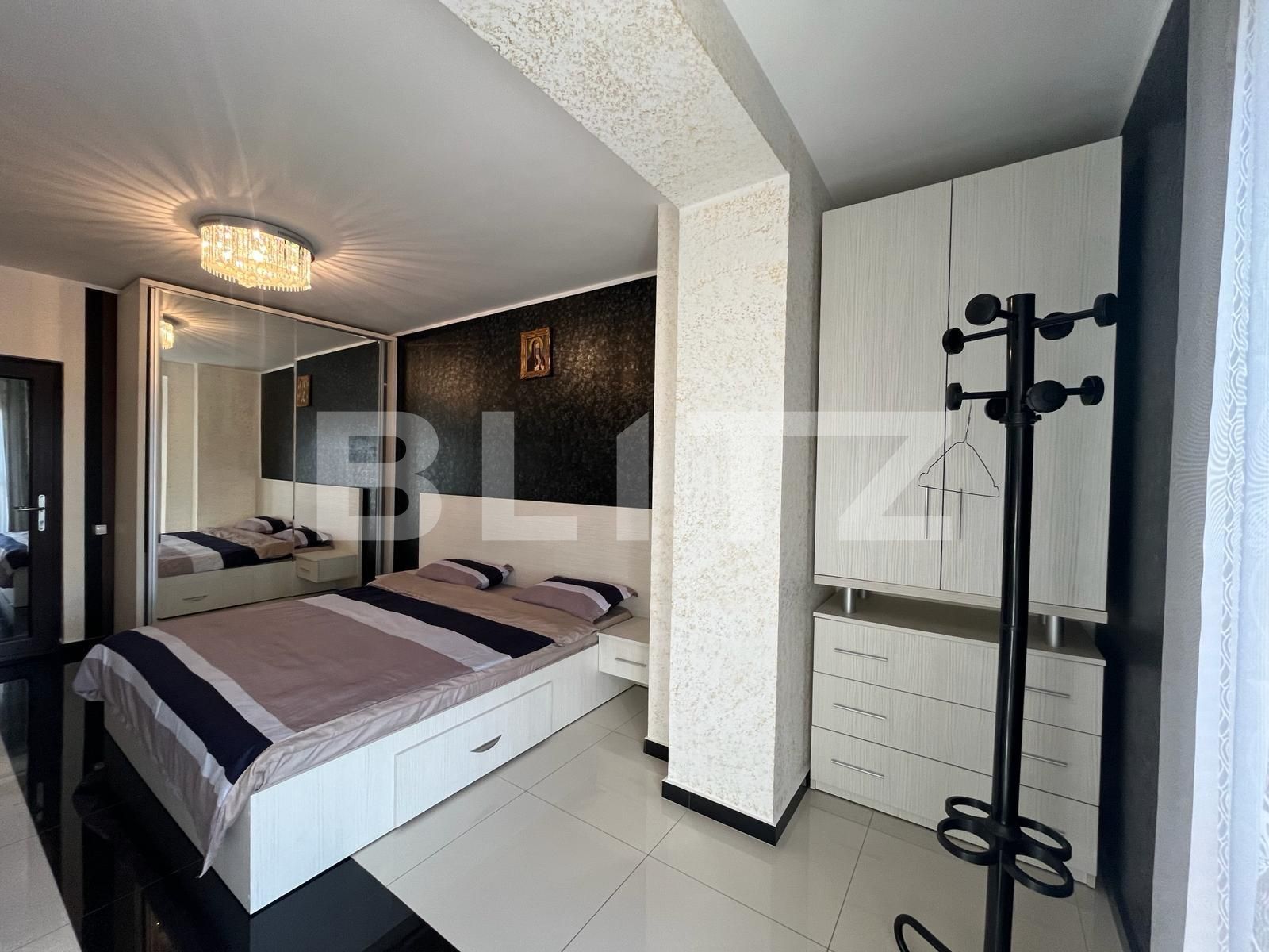 Apartament de închiriat 3 camere Exterior Est - 135001AI | BLITZ Craiova | Poza8