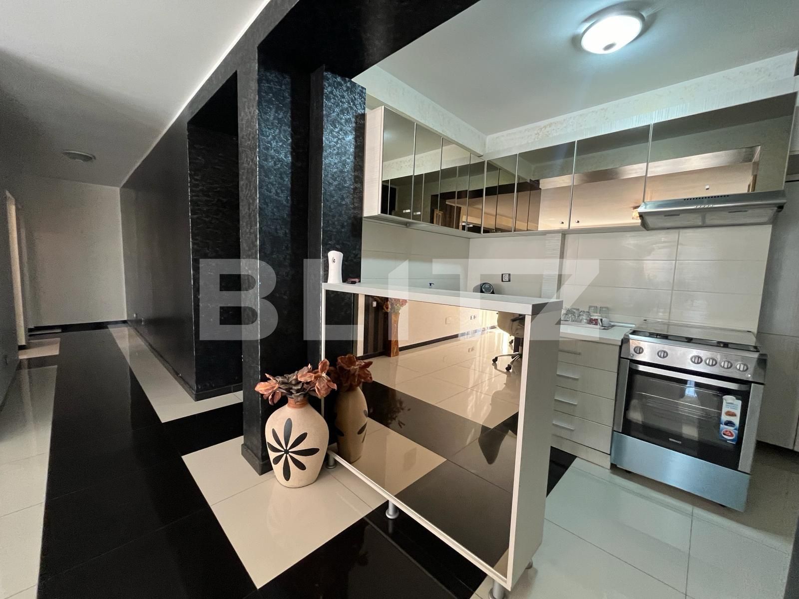 Apartament de închiriat 3 camere Exterior Est - 135001AI | BLITZ Craiova | Poza3