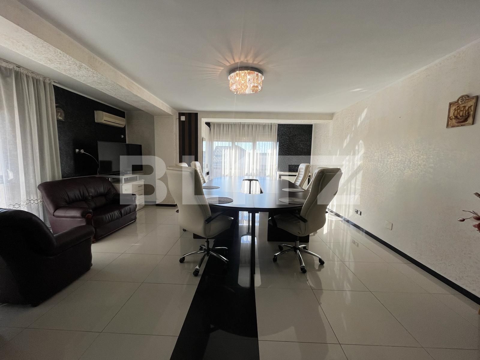 Apartament de închiriat 3 camere Exterior Est - 135001AI | BLITZ Craiova | Poza2