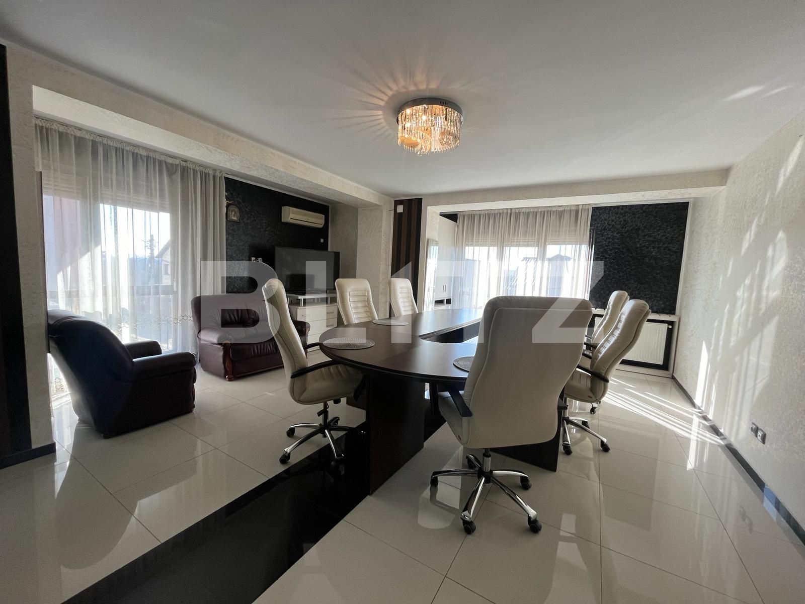 Apartament de închiriat 3 camere Exterior Est - 135001AI | BLITZ Craiova | Poza4