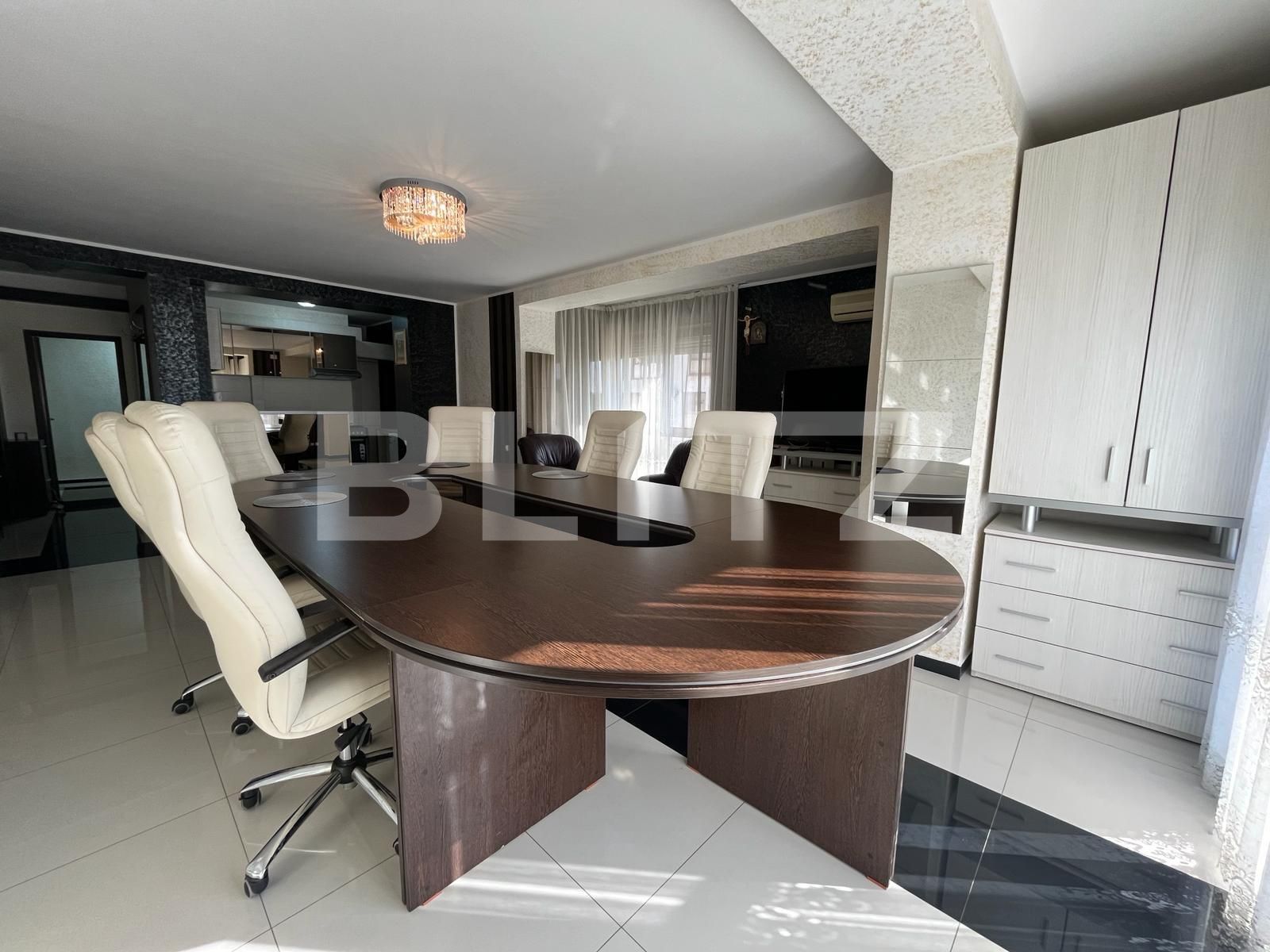 Apartament de închiriat 3 camere Exterior Est - 135001AI | BLITZ Craiova | Poza5