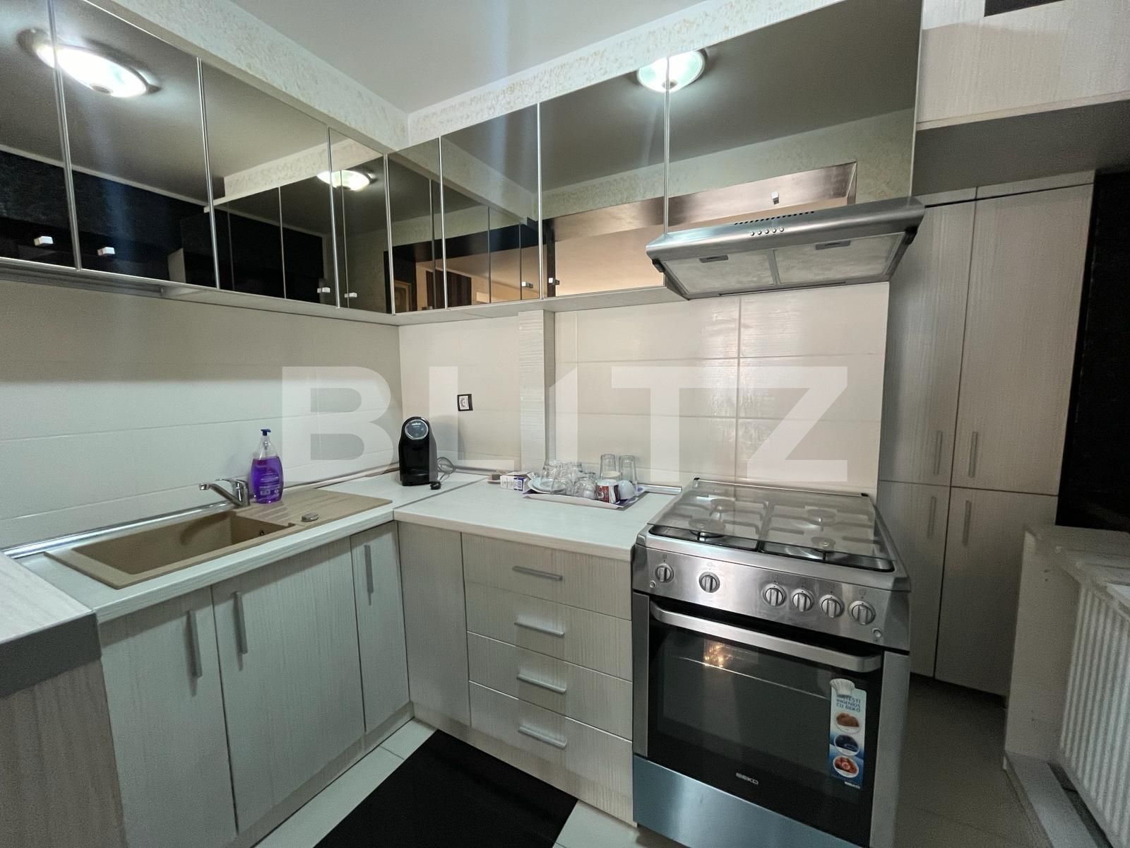 Apartament de închiriat 3 camere Exterior Est - 135001AI | BLITZ Craiova | Poza6