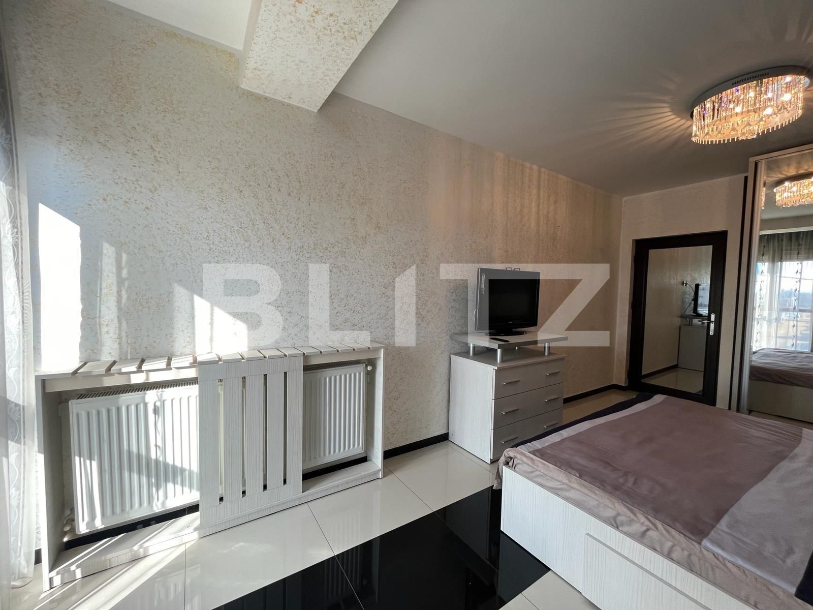 Apartament de închiriat 3 camere Exterior Est - 135001AI | BLITZ Craiova | Poza9