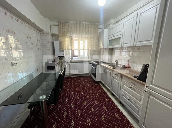 Apartament de închiriat 2 camere Calea Bucuresti - 135004AI | BLITZ Craiova | Poza8
