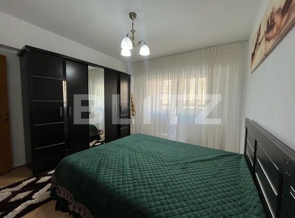 Apartament de închiriat 2 camere Calea Bucuresti - 135004AI | BLITZ Craiova | Poza3