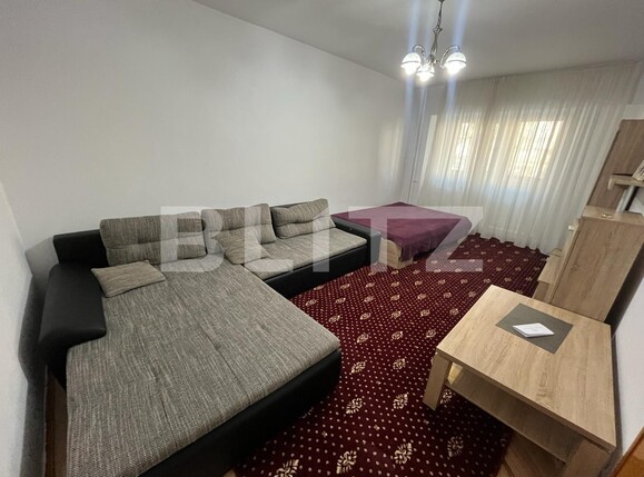 Apartament de închiriat 2 camere Calea Bucuresti - 135004AI | BLITZ Craiova | Poza1