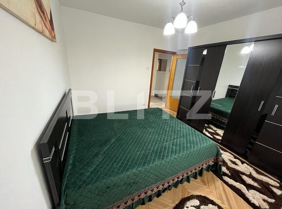 Apartament de închiriat 2 camere Calea Bucuresti - 135004AI | BLITZ Craiova | Poza4