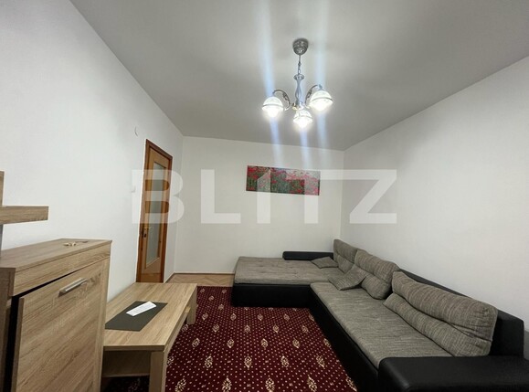 Apartament de închiriat 2 camere Calea Bucuresti - 135004AI | BLITZ Craiova | Poza5