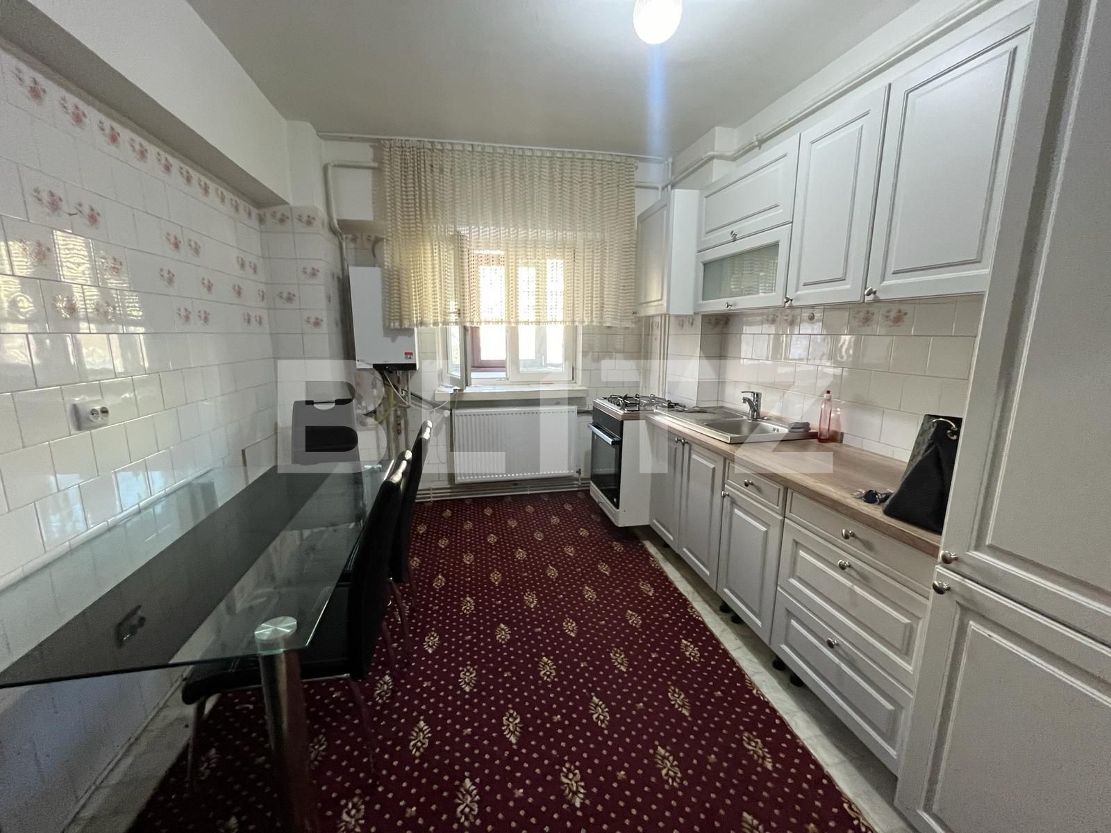 Apartament de închiriat 2 camere Calea Bucuresti - 135004AI | BLITZ Craiova | Poza8