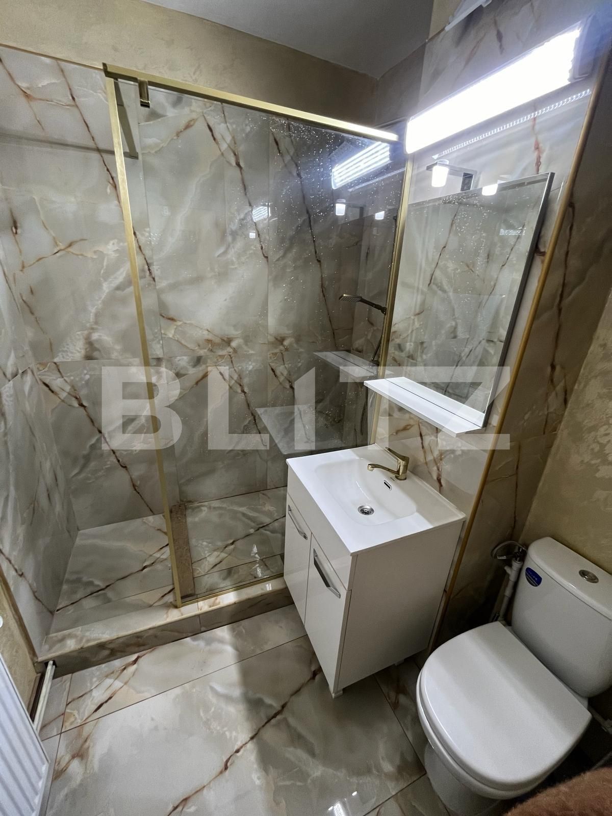 Apartament de închiriat 2 camere Calea Bucuresti - 135004AI | BLITZ Craiova | Poza9