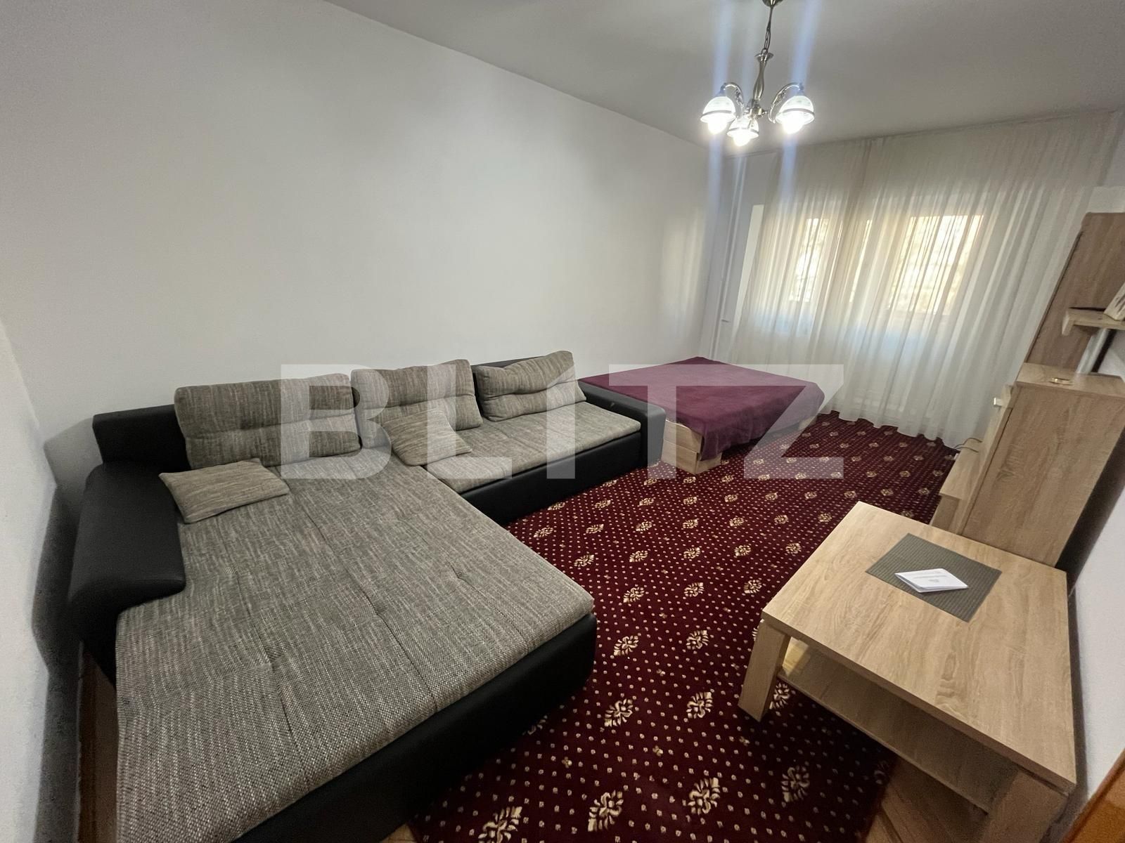 Apartament de închiriat 2 camere Calea Bucuresti - 135004AI | BLITZ Craiova | Poza1