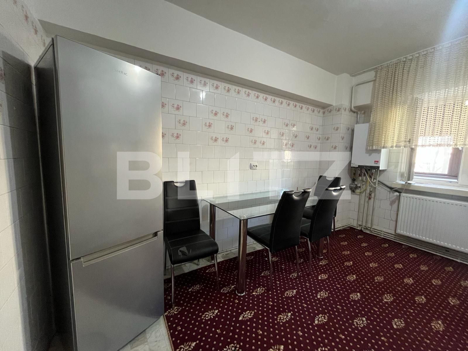 Apartament de închiriat 2 camere Calea Bucuresti - 135004AI | BLITZ Craiova | Poza7