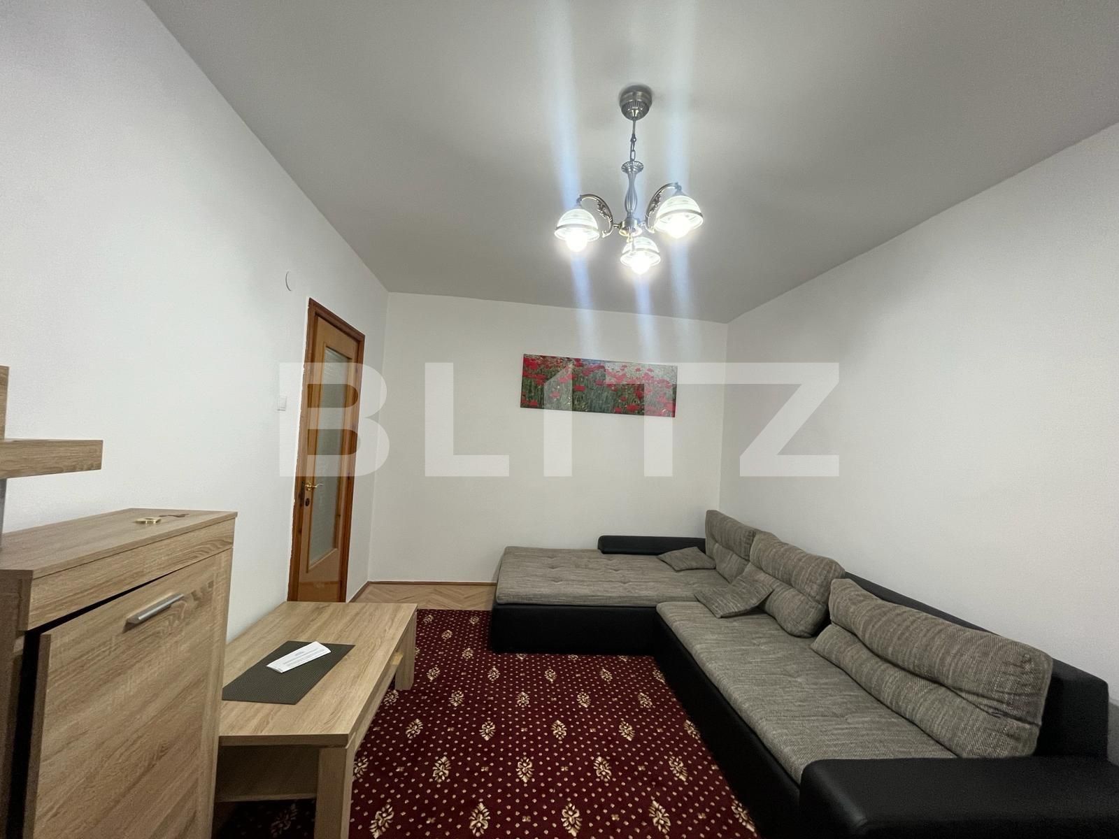 Apartament de închiriat 2 camere Calea Bucuresti - 135004AI | BLITZ Craiova | Poza5