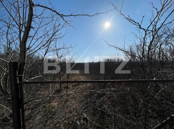 Teren de vânzare Exterior  Nord - 135018TV | BLITZ Craiova | Poza2