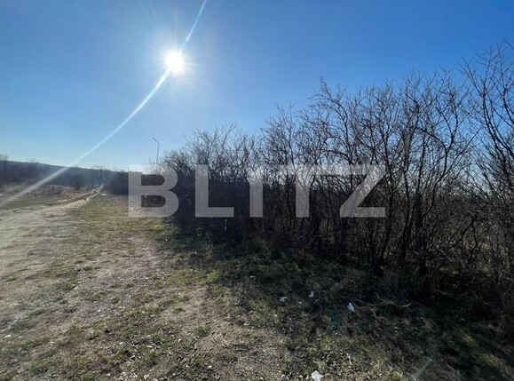 Teren de vânzare Exterior  Nord - 135018TV | BLITZ Craiova | Poza1