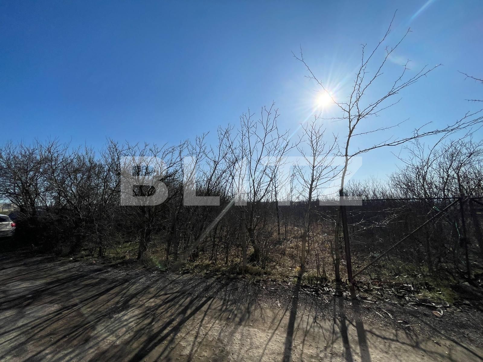 Teren de vânzare Exterior  Nord - 135018TV | BLITZ Craiova | Poza3