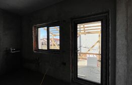 Casa la cheie Damila pe parter 2 băi, 250 mp teren