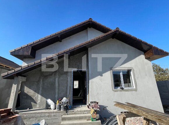 Casa de vânzare 3 camere Malu Mare - 135022CV | BLITZ Craiova | Poza1