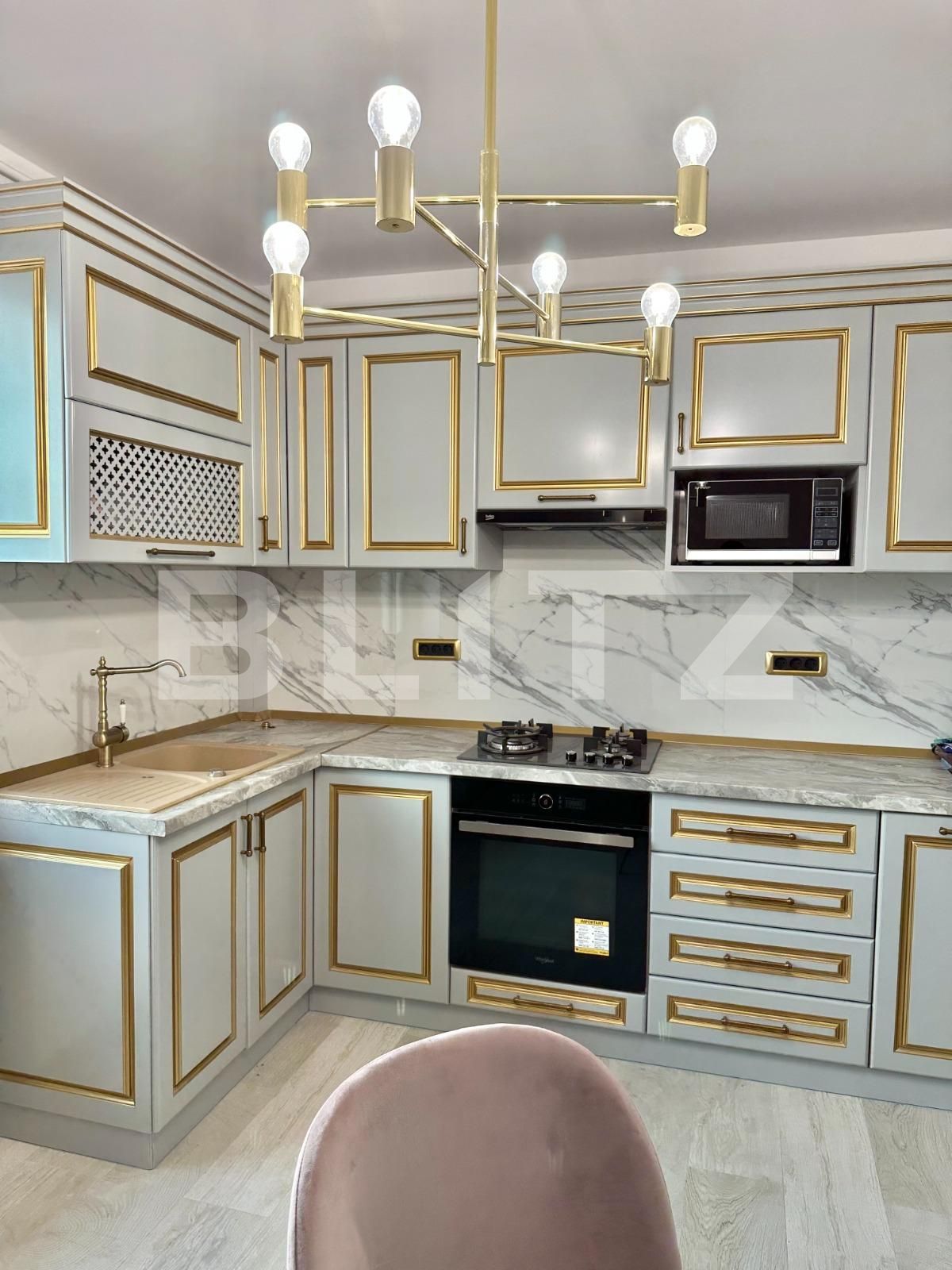 Apartament de vânzare 3 camere Sarari - 135037AV | BLITZ Craiova | Poza4