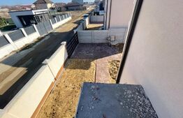 Casa P+E, 120 mp utili, 400 mp teren, zona Selgros