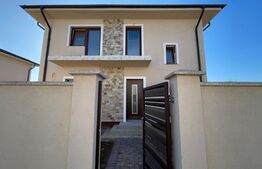 Casa P+E, 120 mp utili, 400 mp teren, zona Selgros