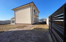 Casa P+E, 120 mp utili, 400 mp teren, zona Selgros