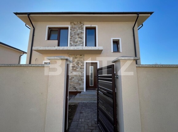 Casa de vânzare 3 camere Malu Mare - 135041CV | BLITZ Craiova | Poza1