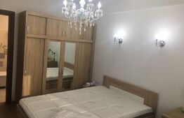 Apartament cu 3 camere, 80 mp, complex rezidențial, zona centrală