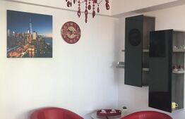 Apartament cu 3 camere, 80 mp, complex rezidențial, zona centrală
