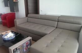 Apartament cu 3 camere, 80 mp, complex rezidențial, zona centrală